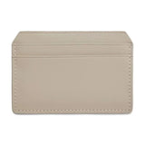 Rains Tarjetero Card Holder Taupe - ECRU