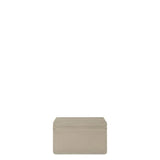 Rains Tarjetero Card Holder Taupe - ECRU