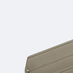 Rains Tarjetero Card Holder Taupe - ECRU