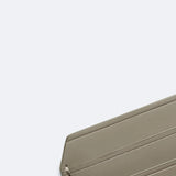 Rains Tarjetero Card Holder Taupe - ECRU