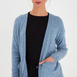 Rebeca Amara 2 - ECRU