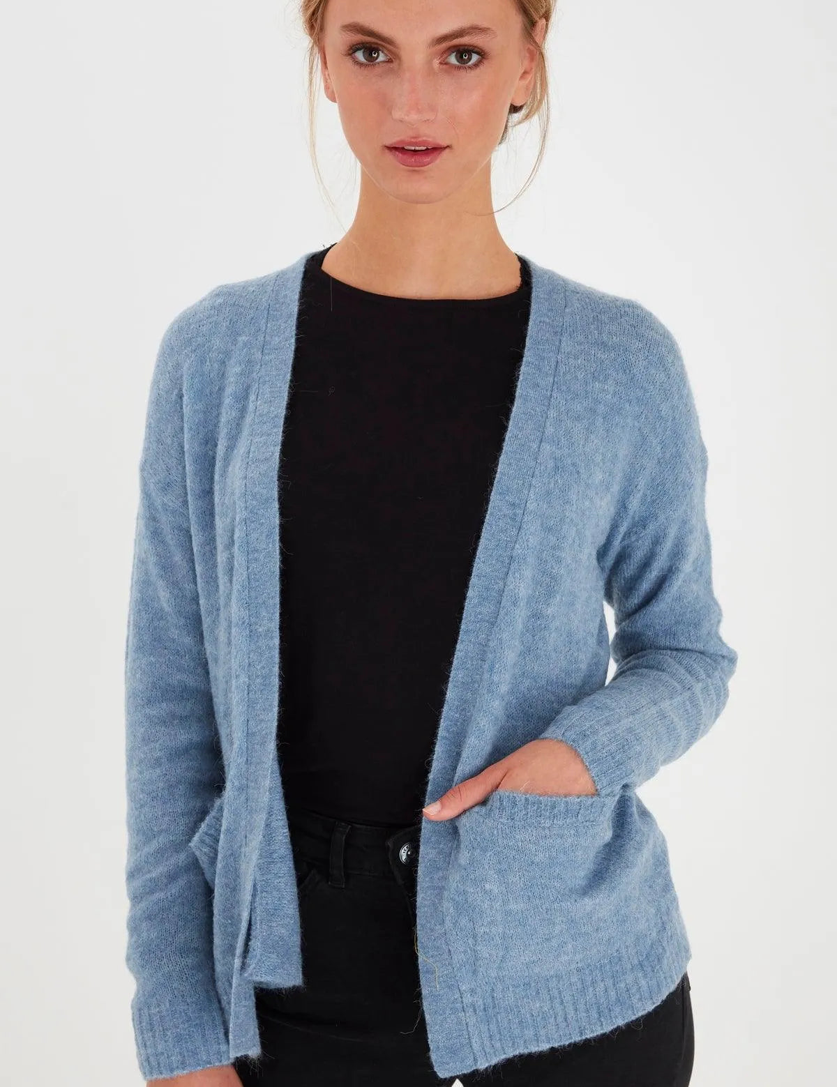 Rebeca Amara 2 - ECRU