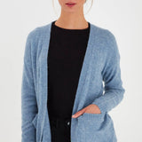 Rebeca Amara 2 - ECRU