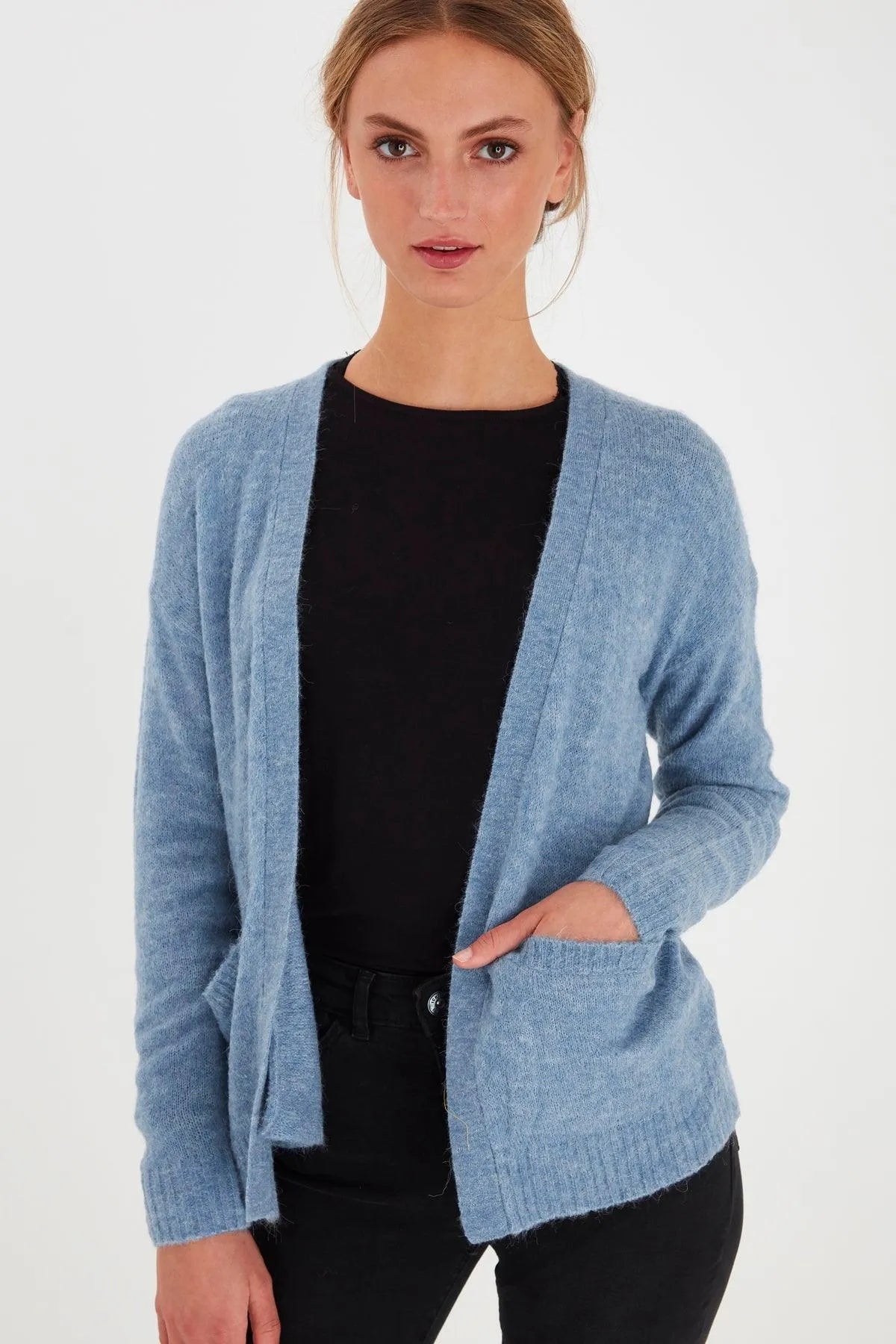 Rebeca Amara 2 - ECRU