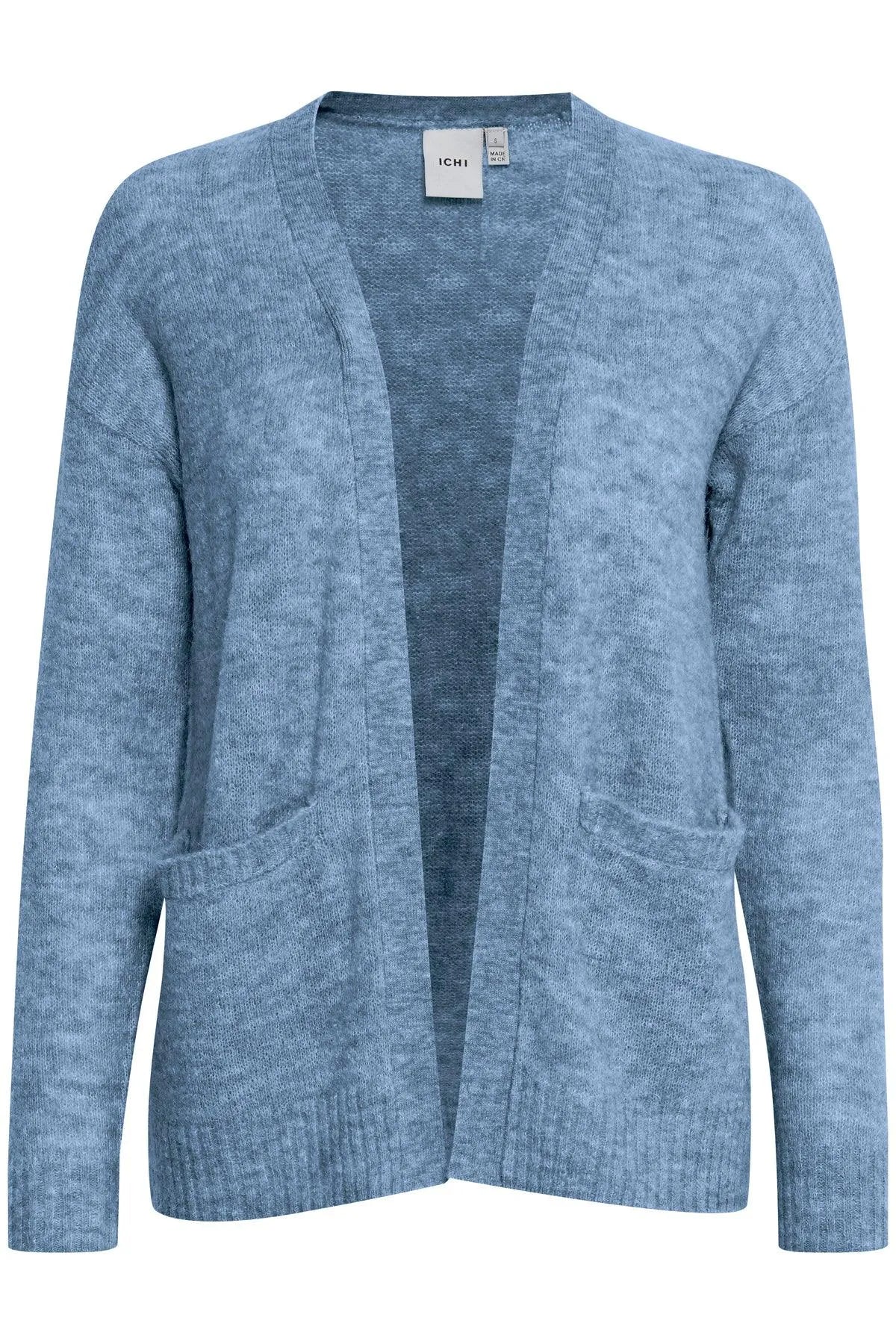 Rebeca Amara 2 - ECRU