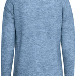 Rebeca Amara 2 - ECRU