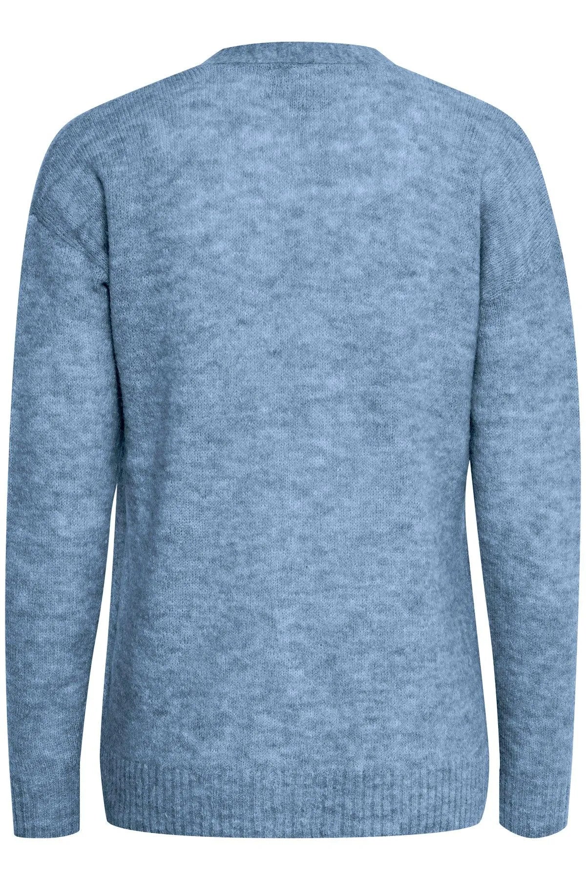 Rebeca Amara 2 - ECRU