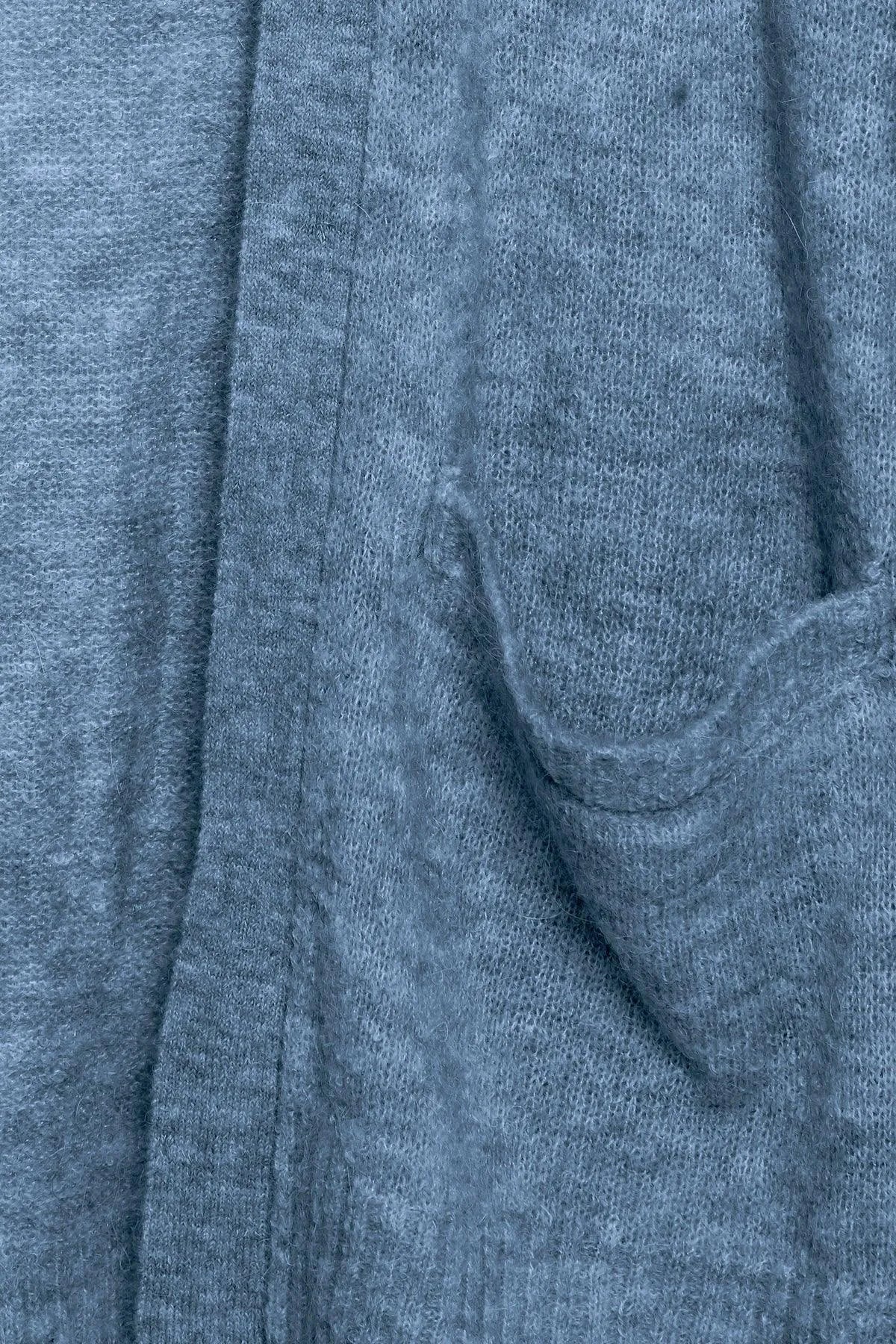 Rebeca Amara 2 - ECRU