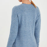 Rebeca Amara 2 - ECRU