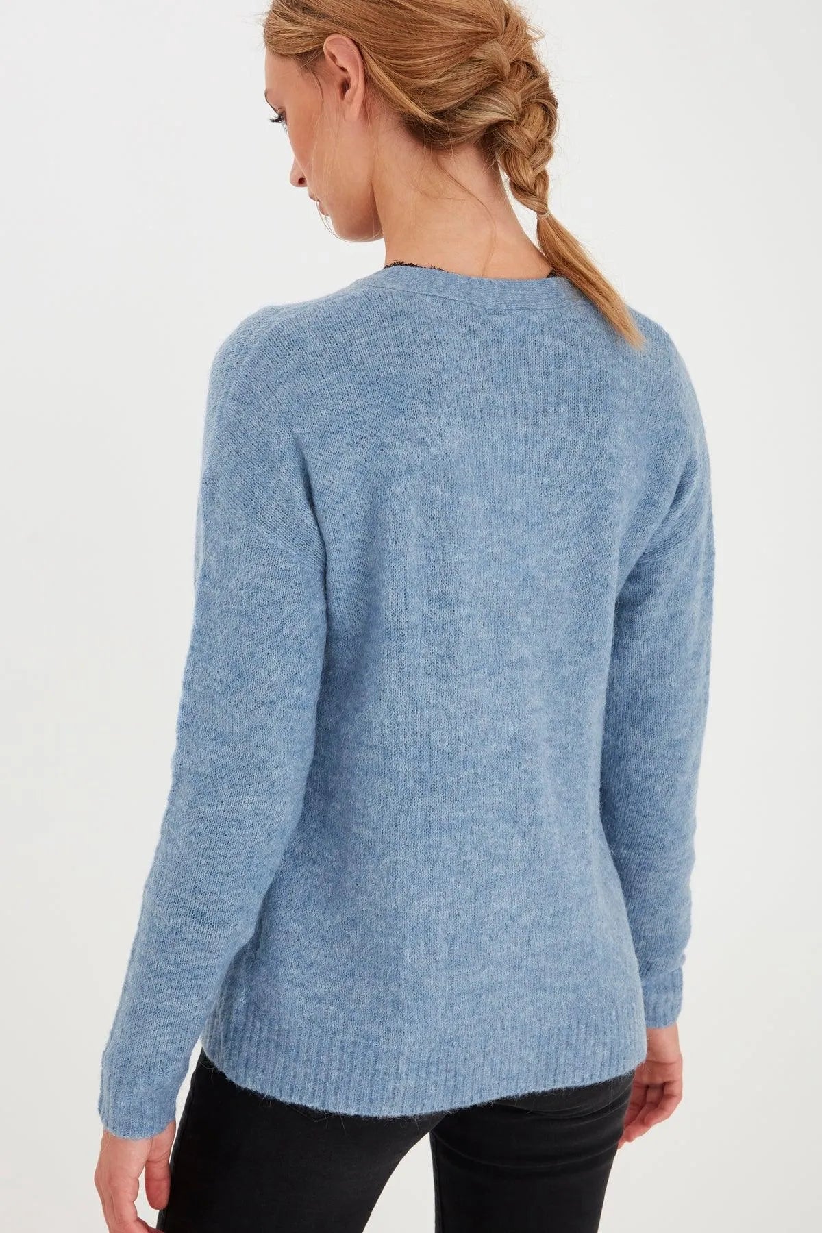 Rebeca Amara 2 - ECRU