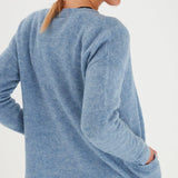 Rebeca Amara 2 - ECRU