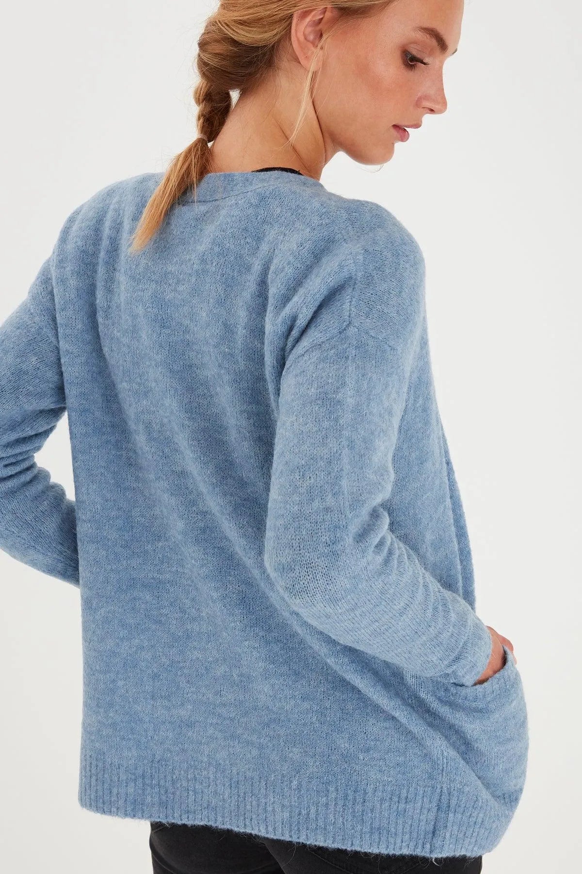 Rebeca Amara 2 - ECRU