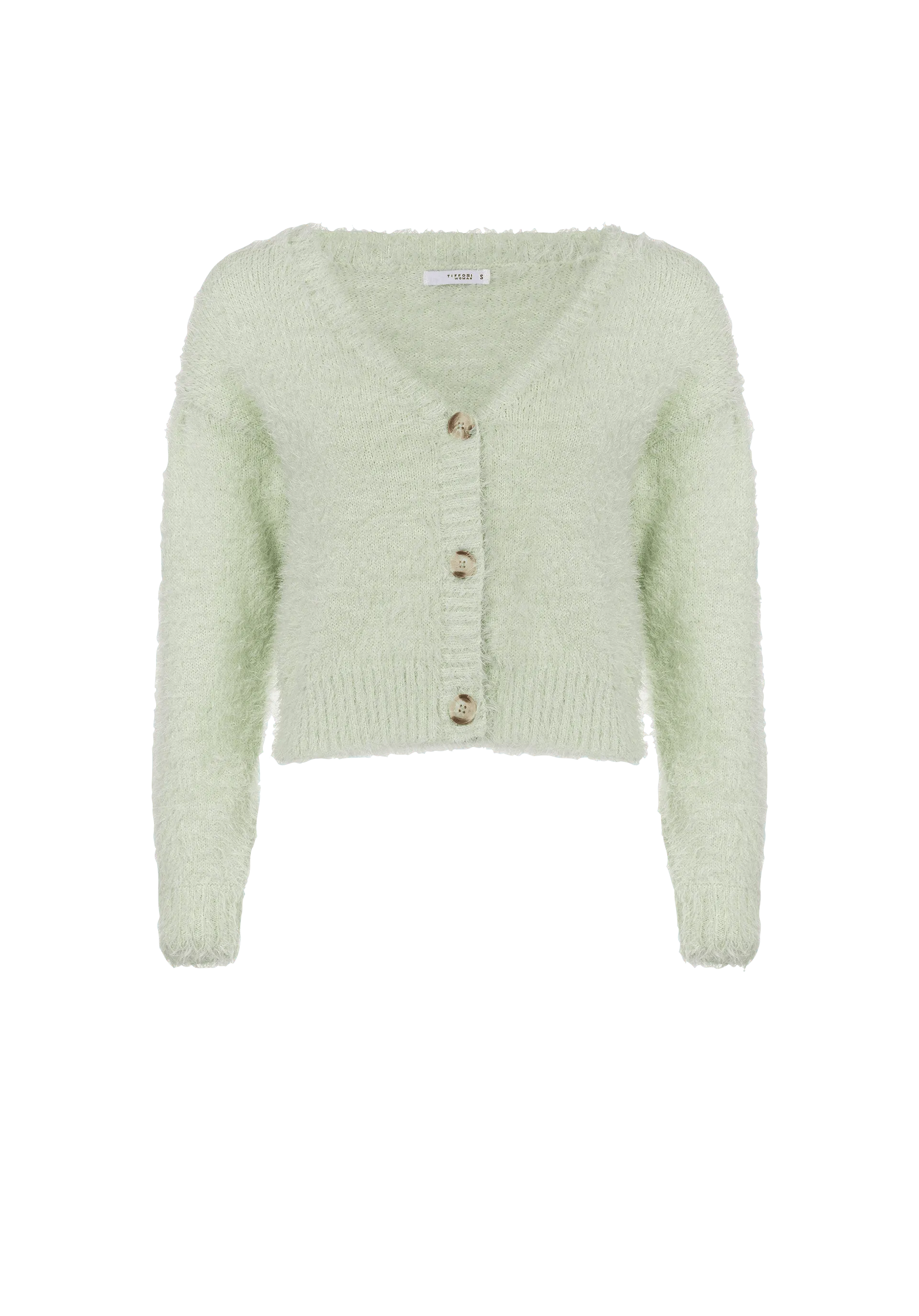 Rebeca Caully - ECRU