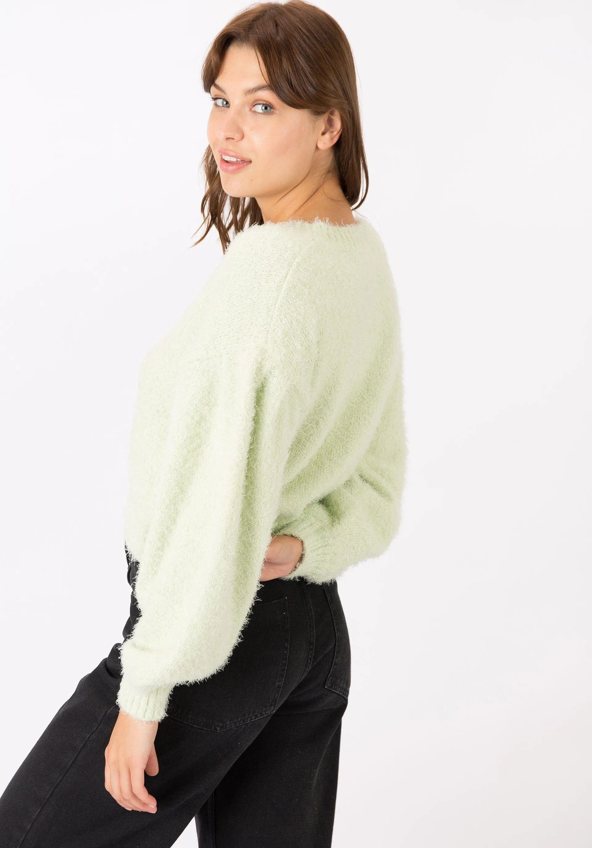 Rebeca Caully - ECRU