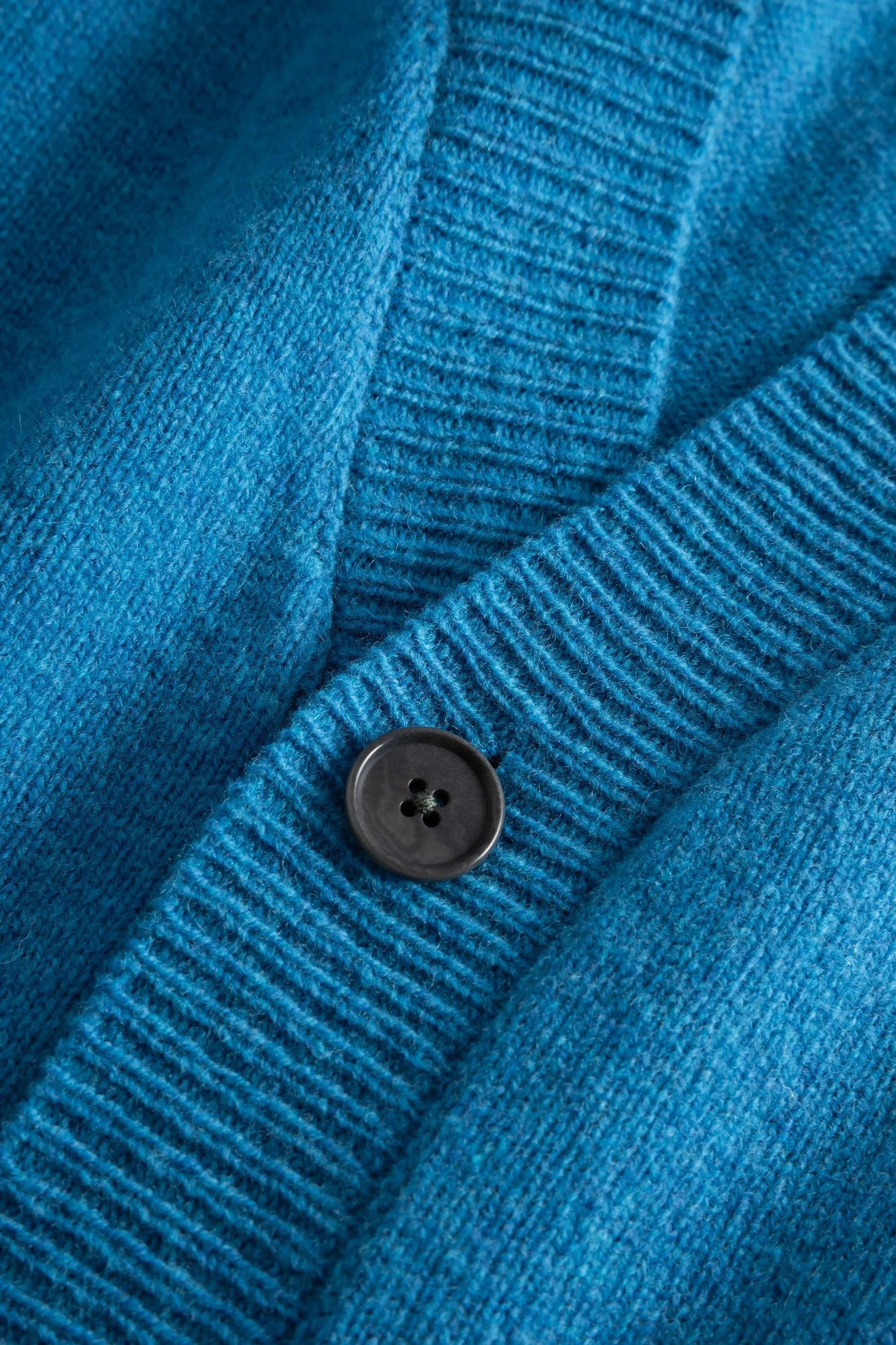 Rebeca de lana Leo - ECRU