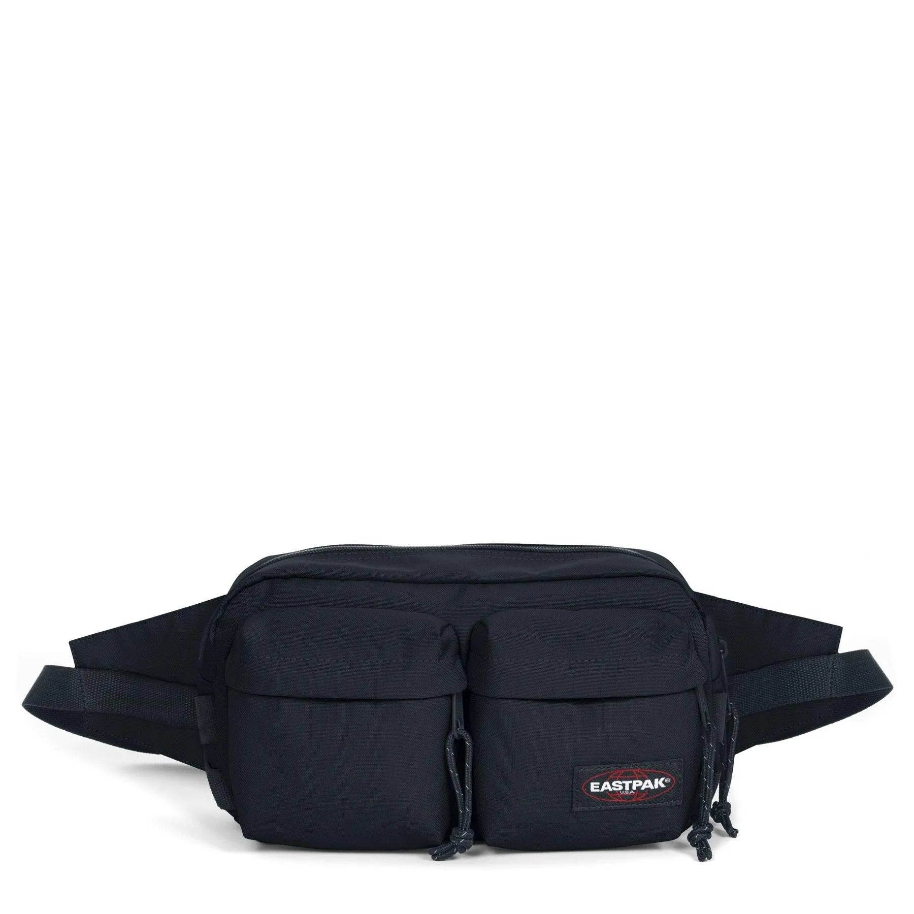 Riñonera Bumbag Double Cloud Navy - ECRU
