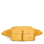 Riñonera Bumbag Double Sunset Yellow - ECRU