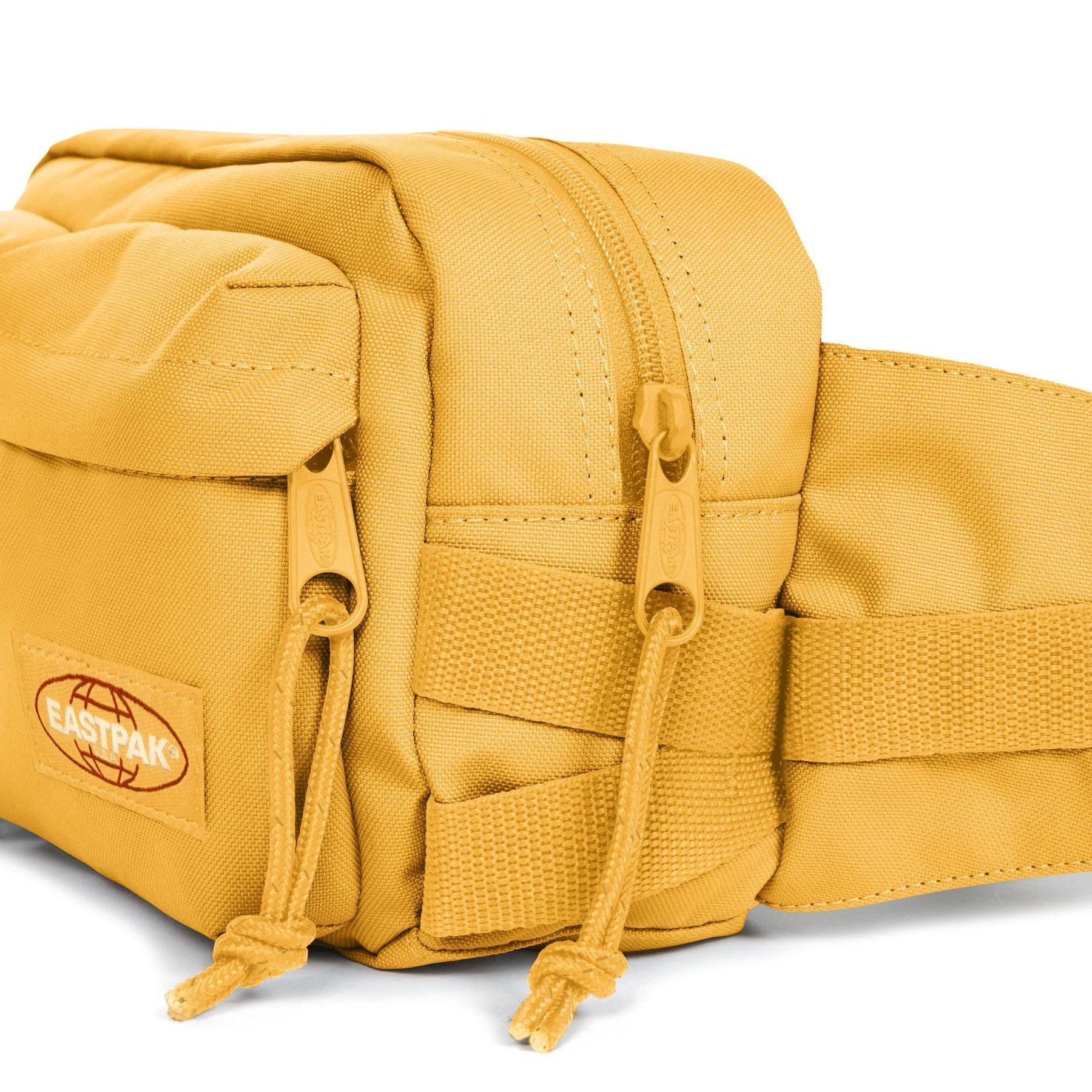 Riñonera Bumbag Double Sunset Yellow - ECRU