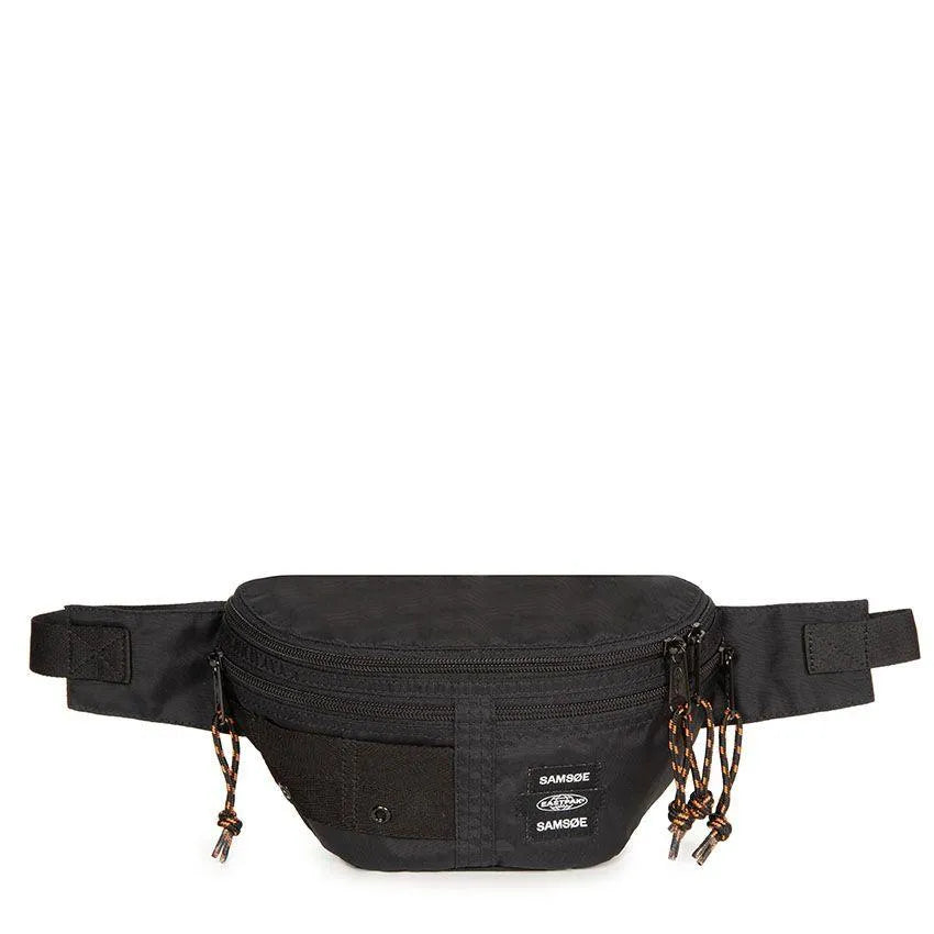 Riñonera E Waist Bag - ECRU