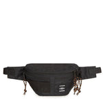 Riñonera E Waist Bag - ECRU