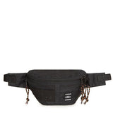 Riñonera E Waist Bag - ECRU