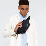 Riñonera E Waist Bag - ECRU