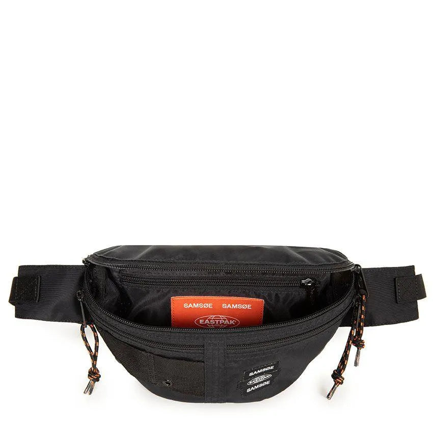 Riñonera E Waist Bag - ECRU