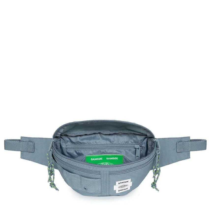 Riñonera E Waist Bag - ECRU