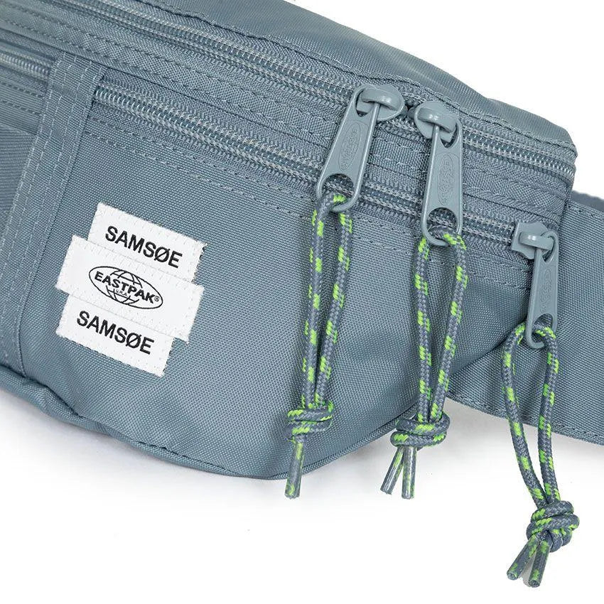 Riñonera E Waist Bag - ECRU