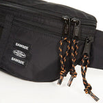 Riñonera E Waist Bag - ECRU