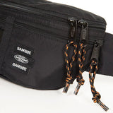 Riñonera E Waist Bag - ECRU