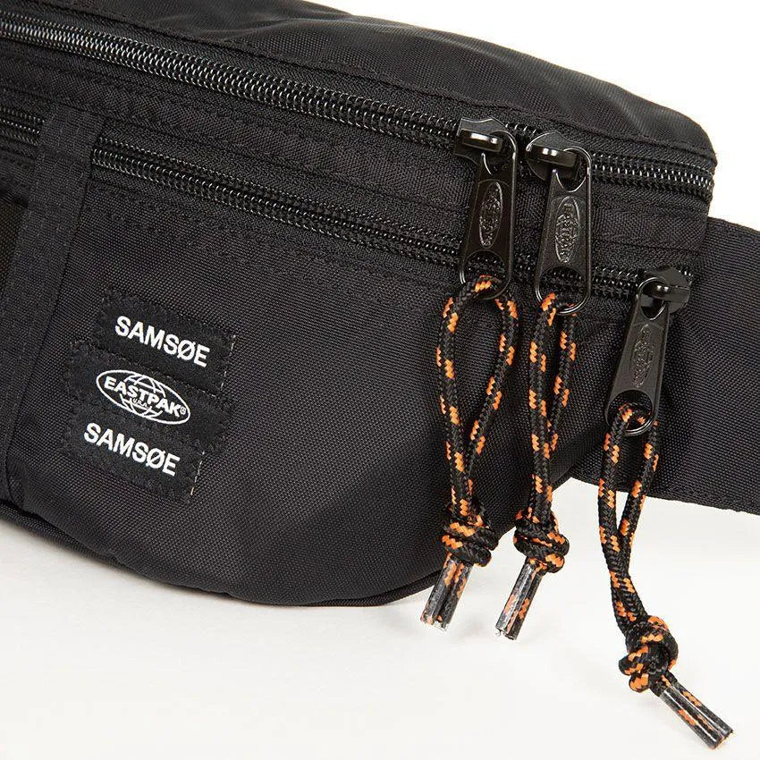 Riñonera E Waist Bag - ECRU