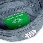 Riñonera E Waist Bag - ECRU