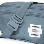 Riñonera E Waist Bag - ECRU