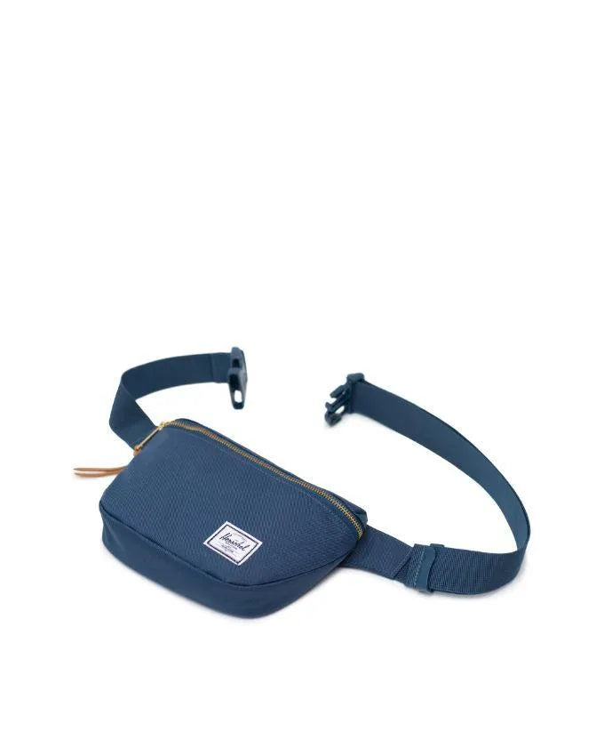 Riñonera Fifteen Azul - ECRU