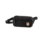 Riñonera Fjallraven High Coast Hip Pack Black - ECRU