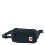 Riñonera Fjallraven High Coast Hip Pack Navy - ECRU