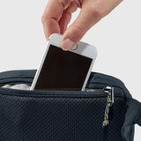 Riñonera Fjallraven High Coast Hip Pack Navy - ECRU