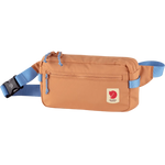 Riñonera Fjallraven High Coast Hip Pack Peach Sand - ECRU