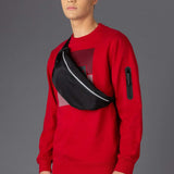 Riñonera Kioto - ECRU