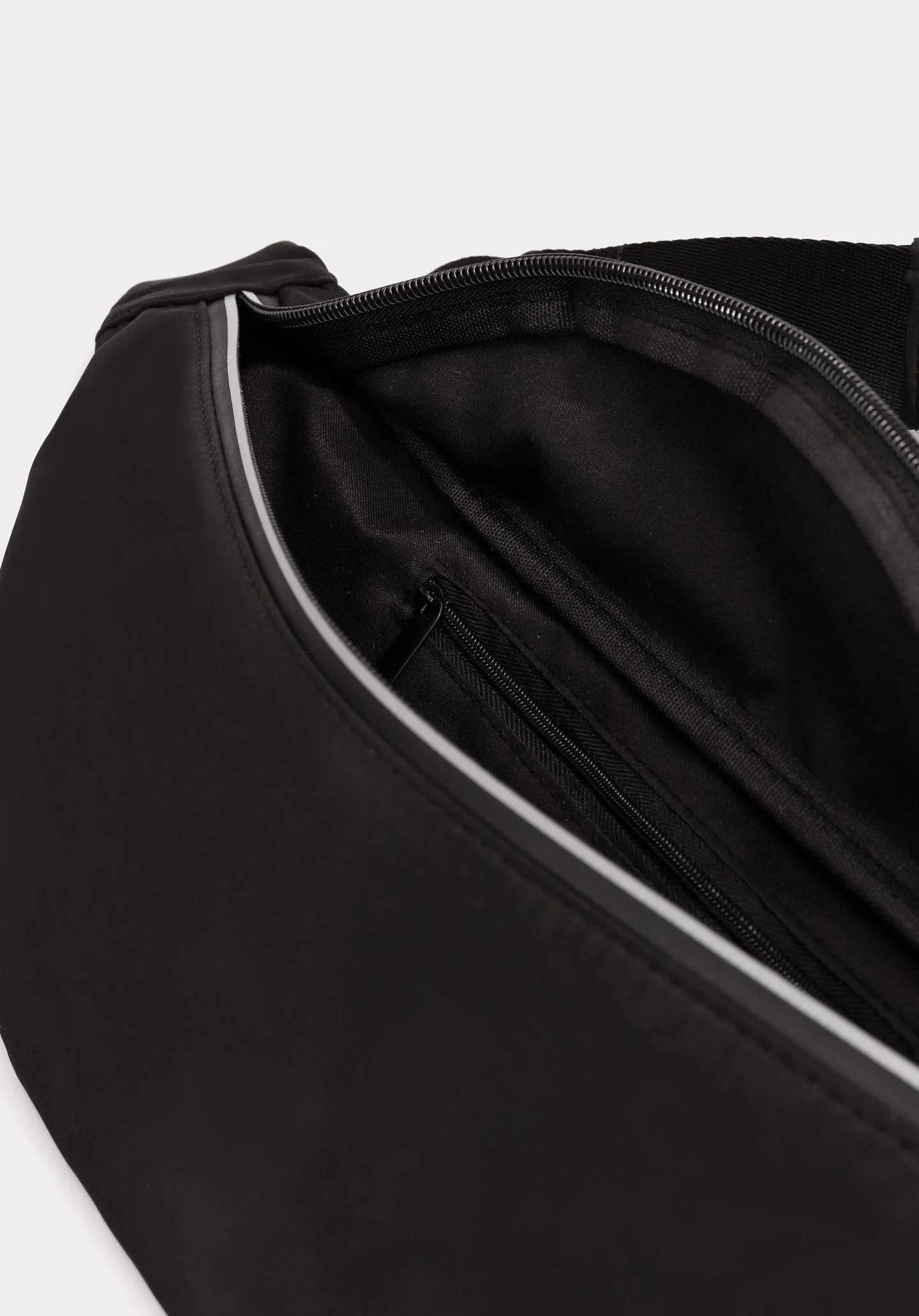 Riñonera Kioto - ECRU