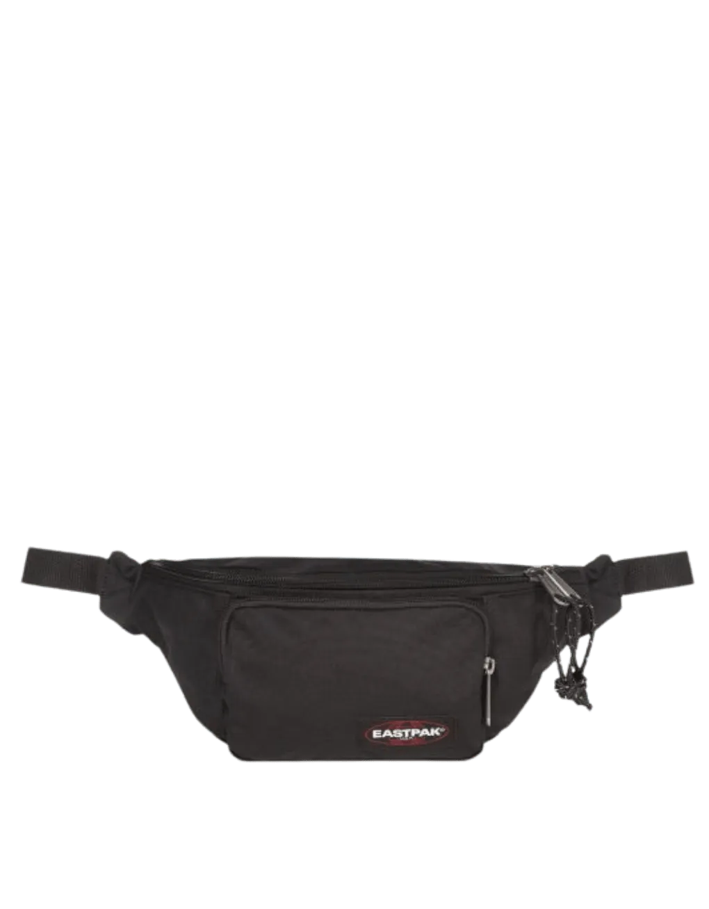 Riñonera Page Black - ECRU