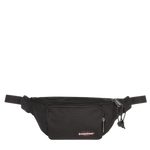 Riñonera Page Black - ECRU