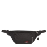 Riñonera Page Black - ECRU