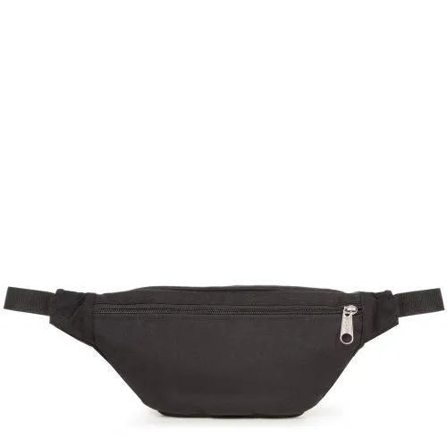 Riñonera Page Black - ECRU