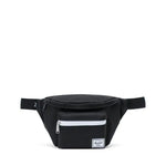 Riñonera Seventeen Negra - ECRU