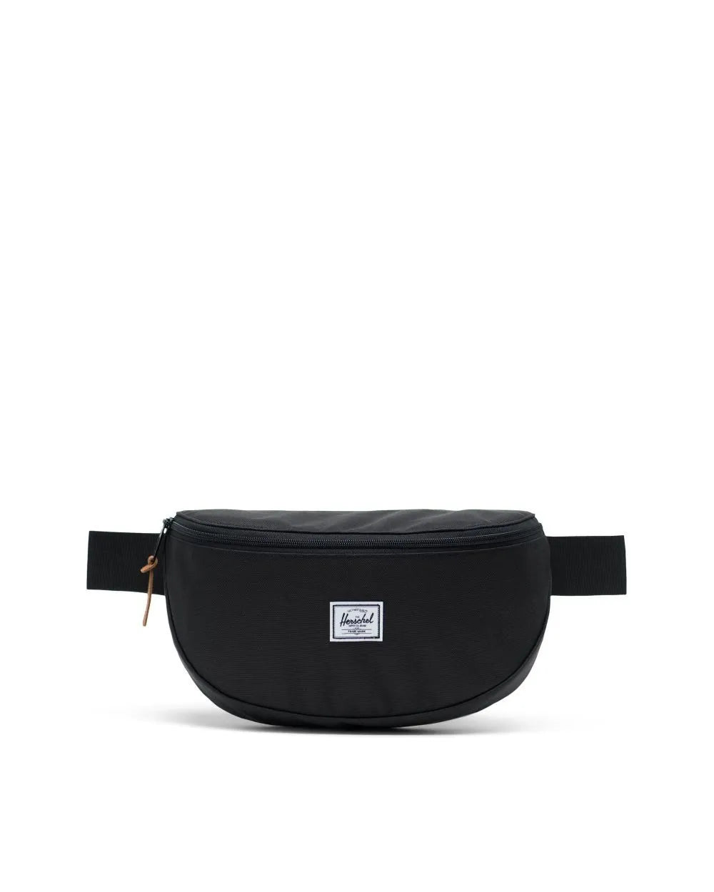 Riñonera Sixteen Negra - ECRU