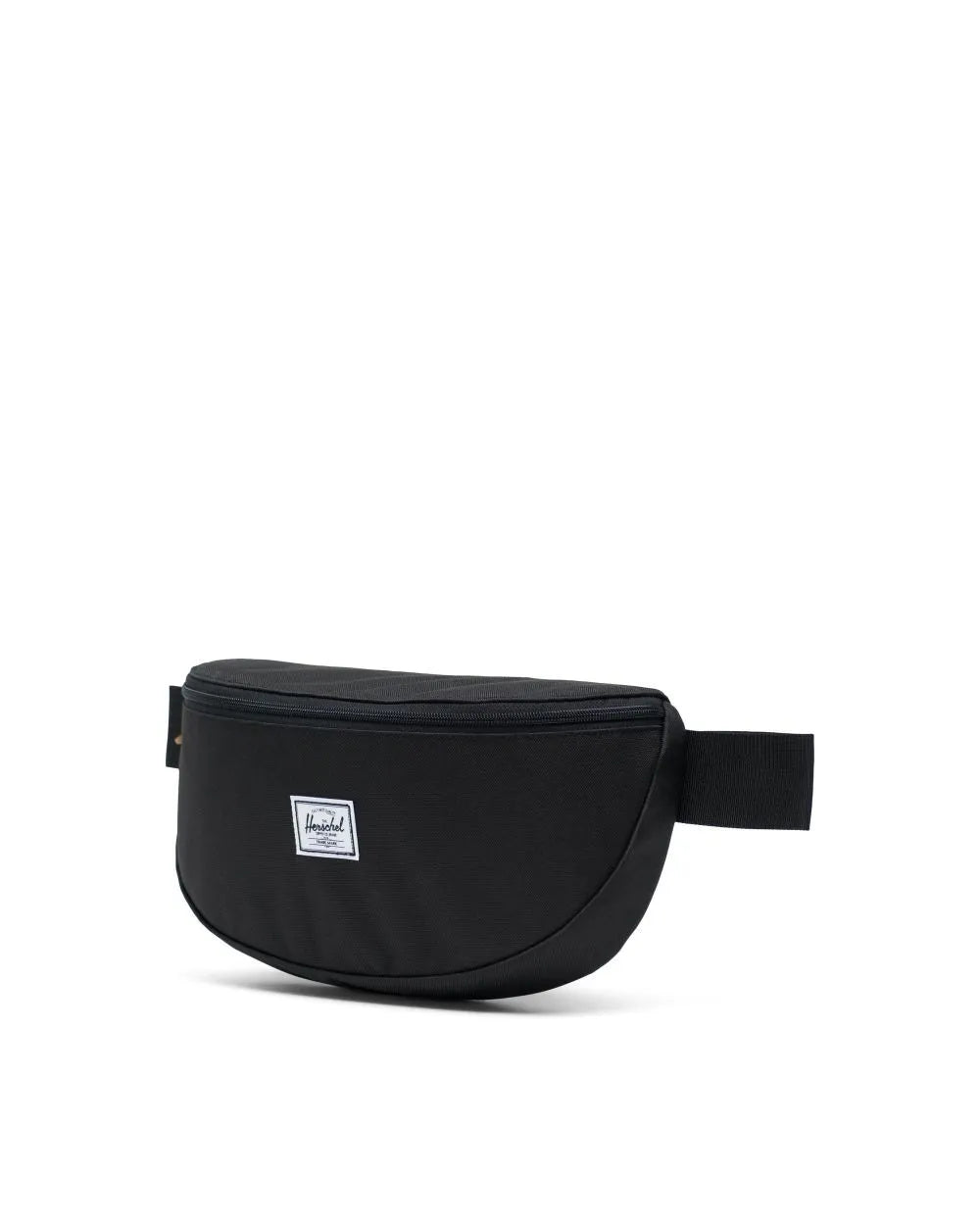 Riñonera Sixteen Negra - ECRU