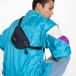 Riñonera Springer Canal Midnight - ECRU