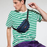 Riñonera Springer Dreamy Denim - ECRU